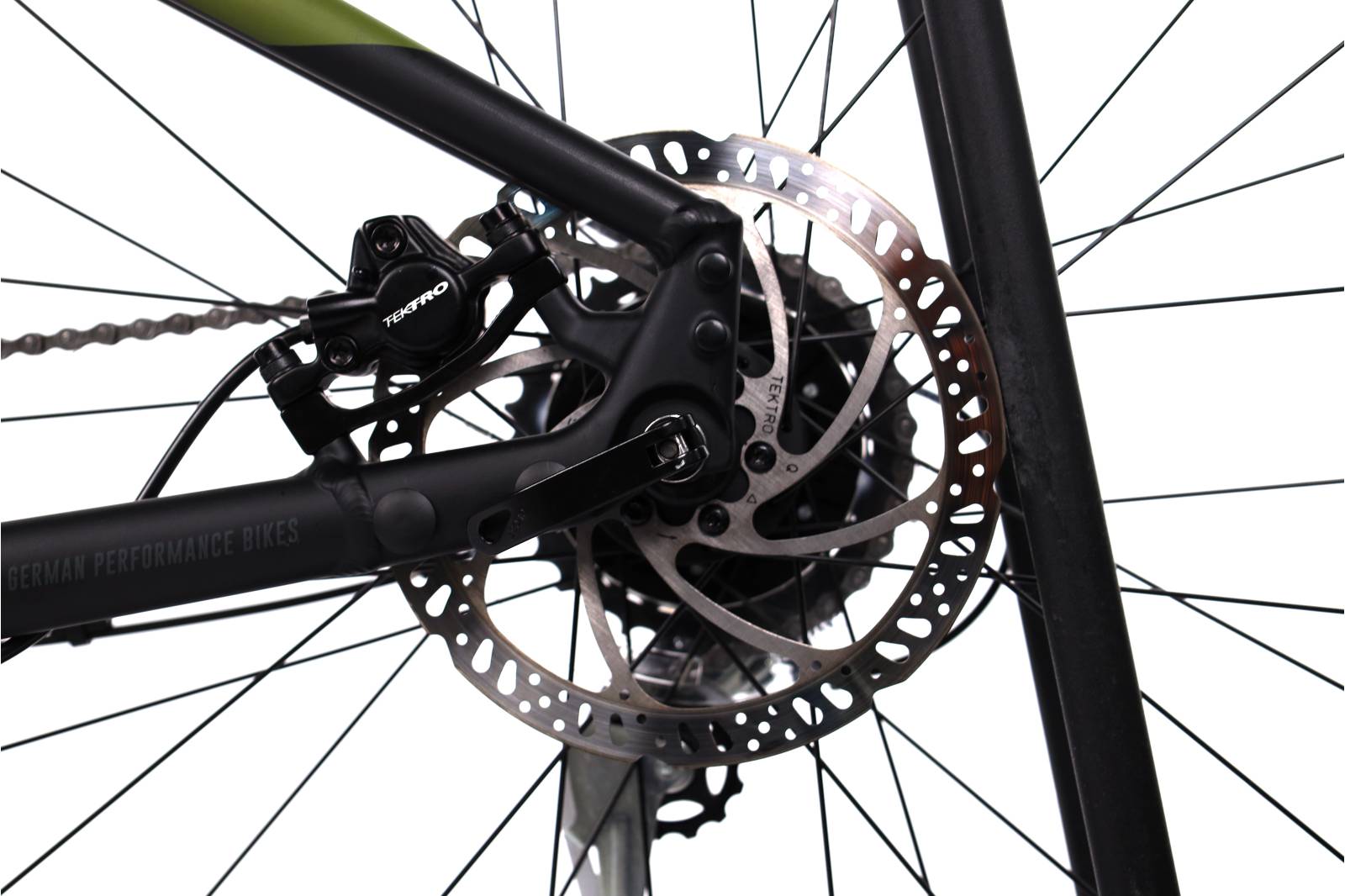 Raymon  HardRay  E 2.0