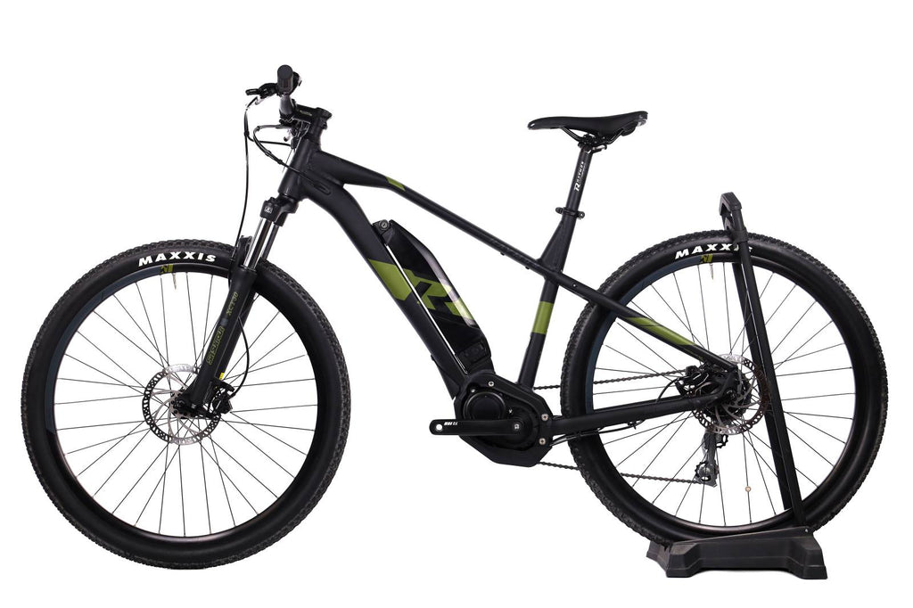 Raymon  HardRay  E 2.0