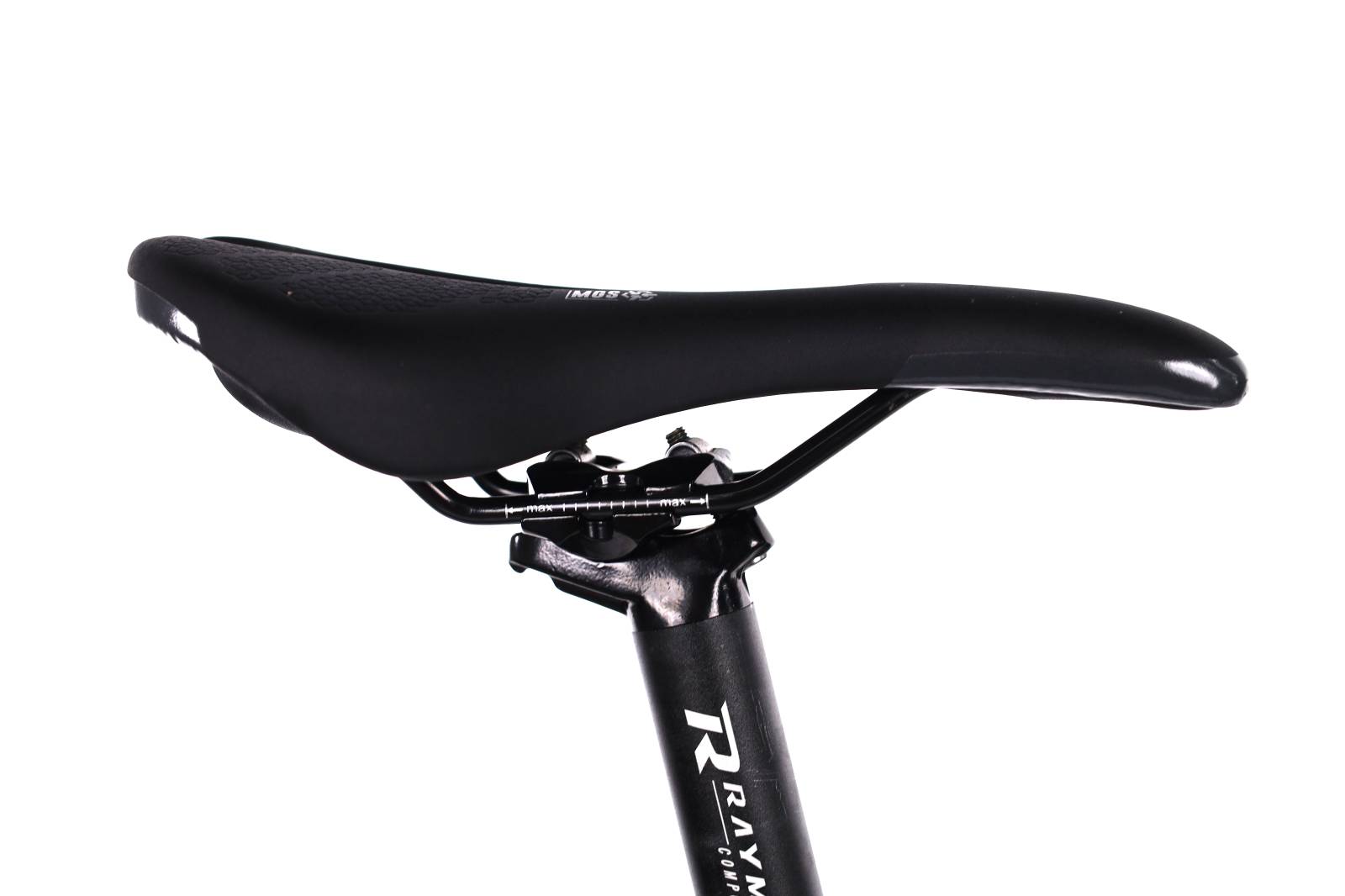 Raymon  HardRay  E 2.0