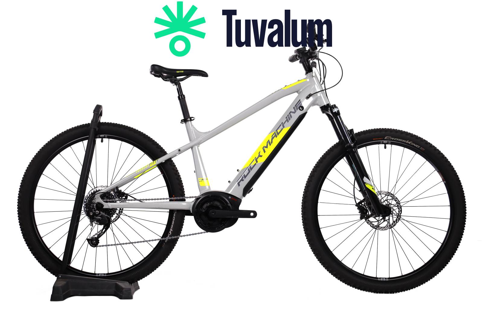 rock machine rennrad Rock Machine Torrent E50 – tuvalum