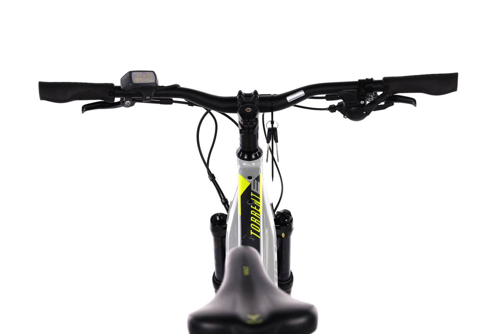 Rock Machine Torrent  E50