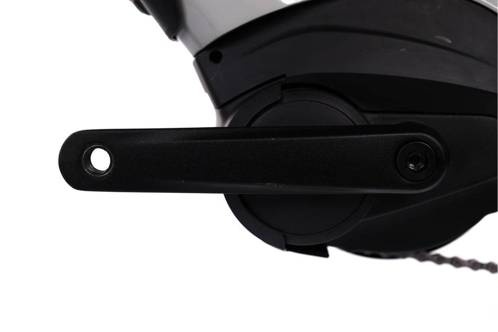 Rock Machine Torrent  E50