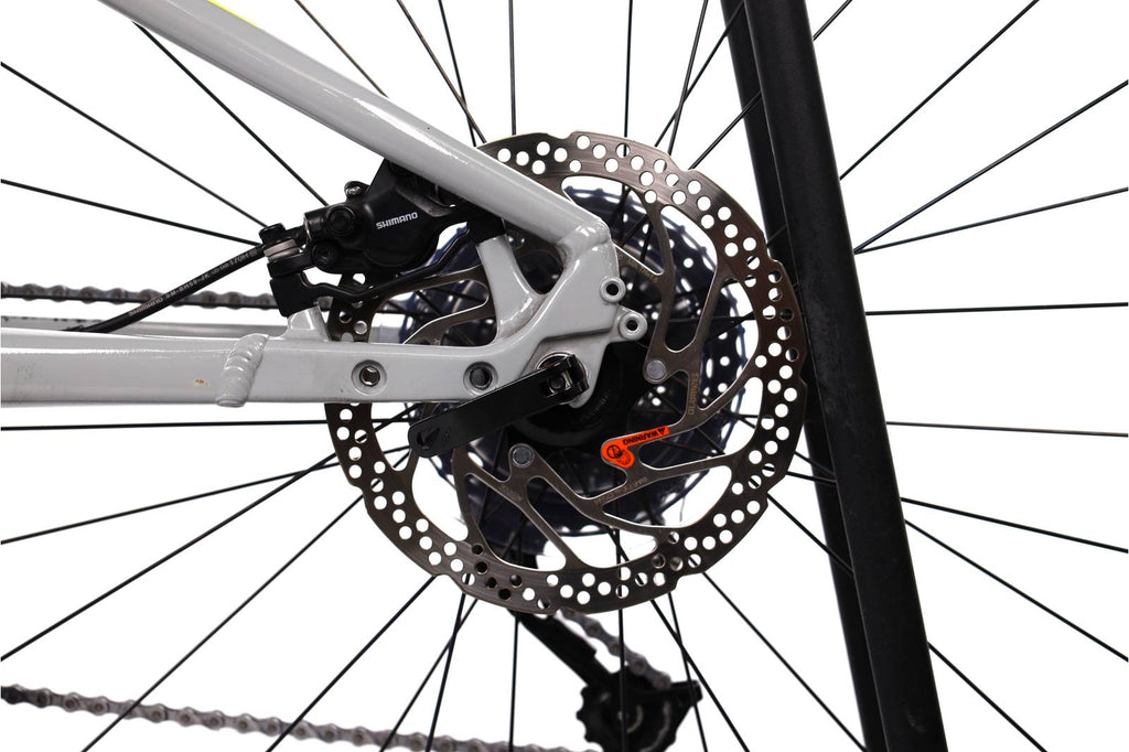 Rock Machine Torrent  E50