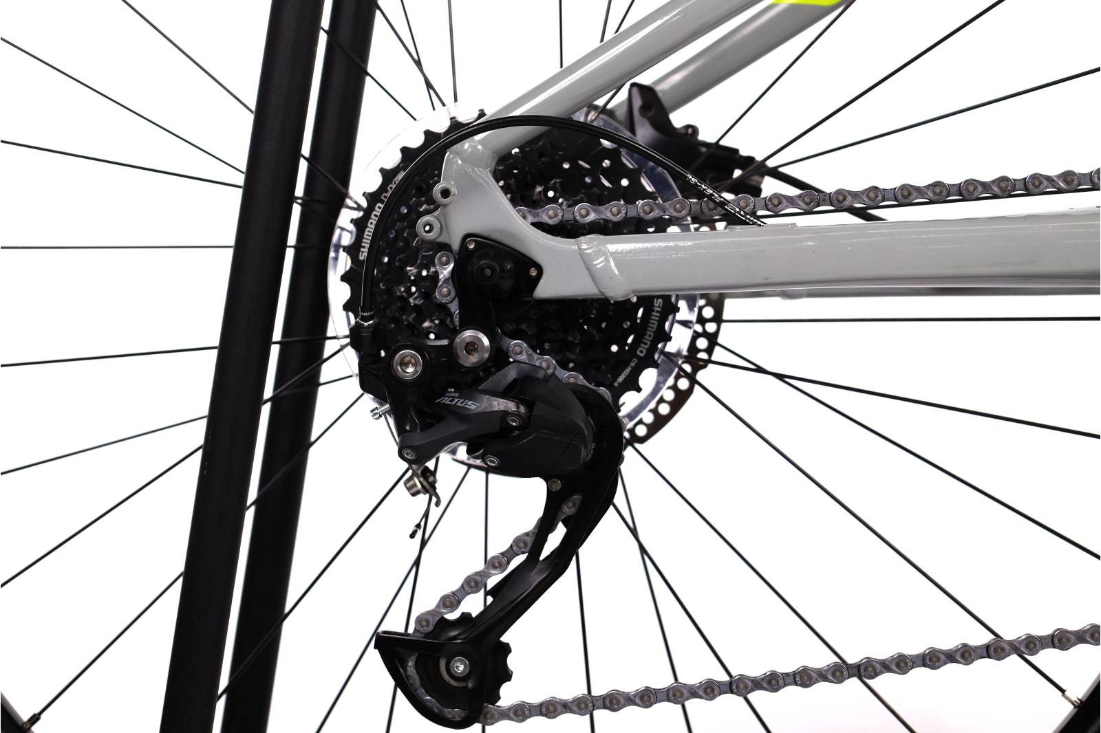 rock machine rennrad Rock Machine Torrent E50 – tuvalum