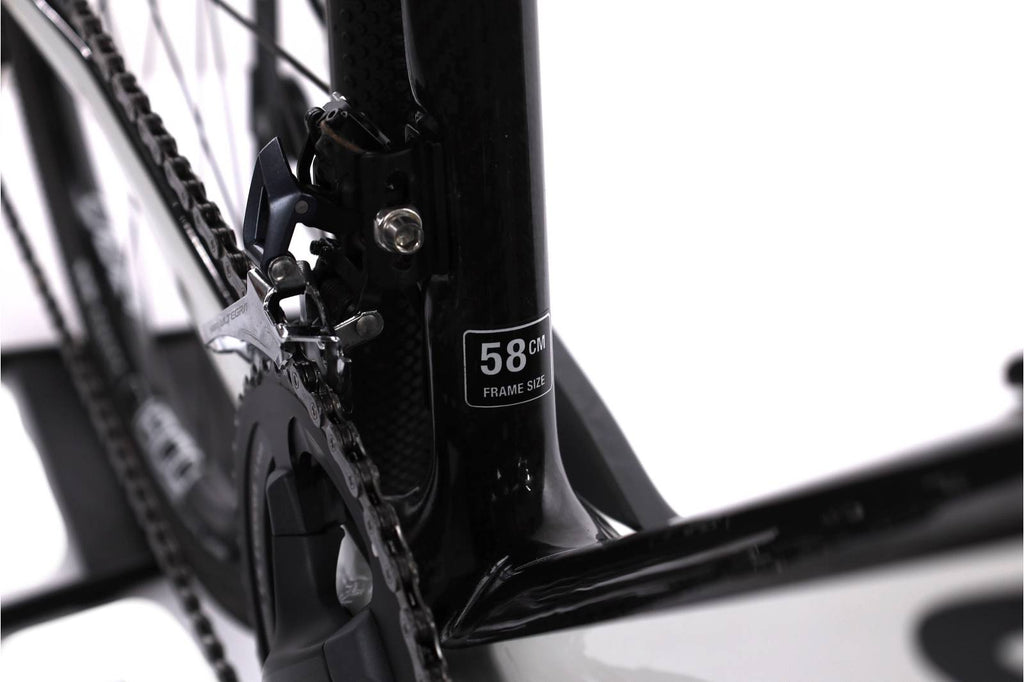 Stevens Super Prestige Ultegra