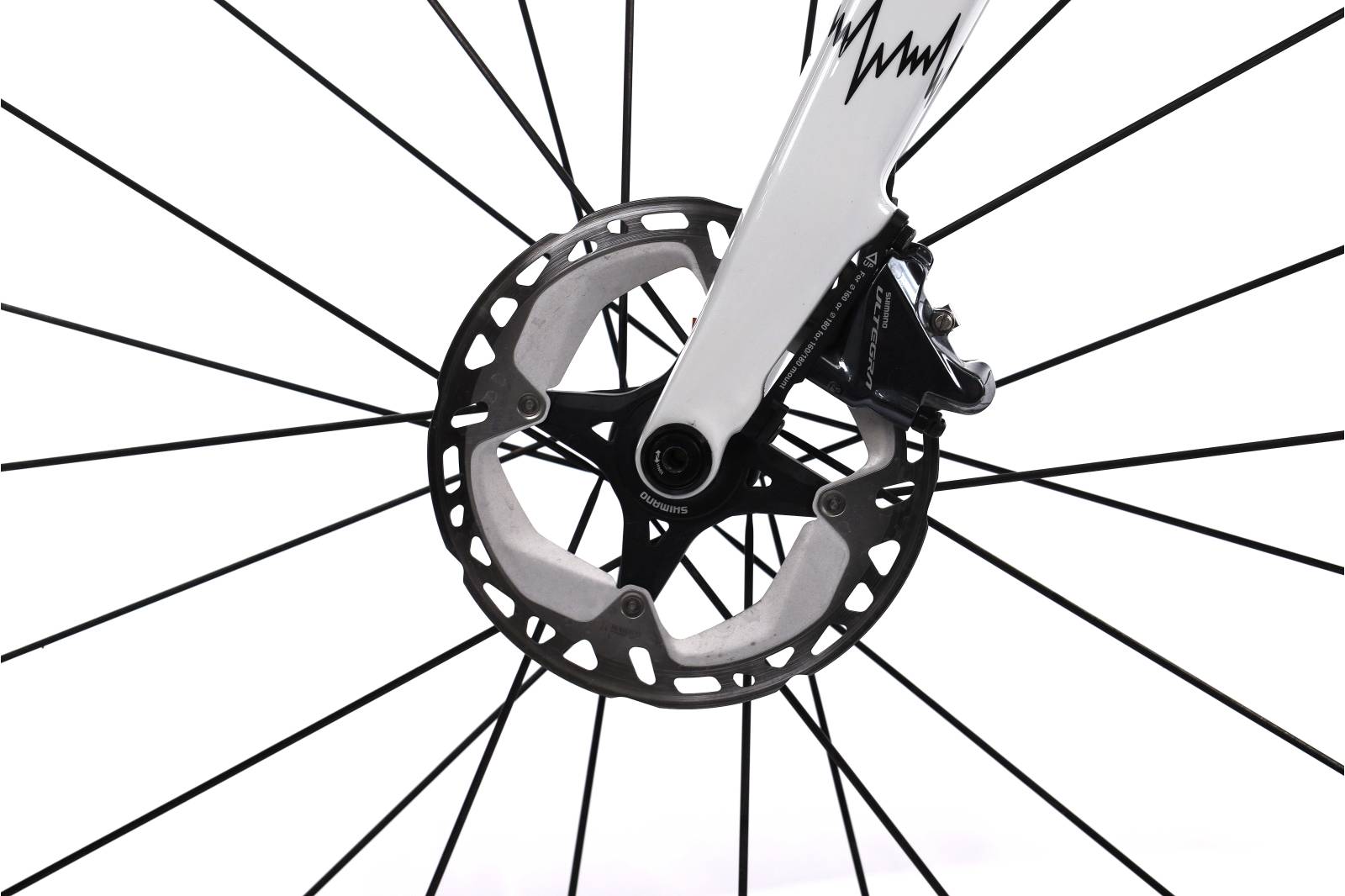 Stevens Super Prestige Ultegra