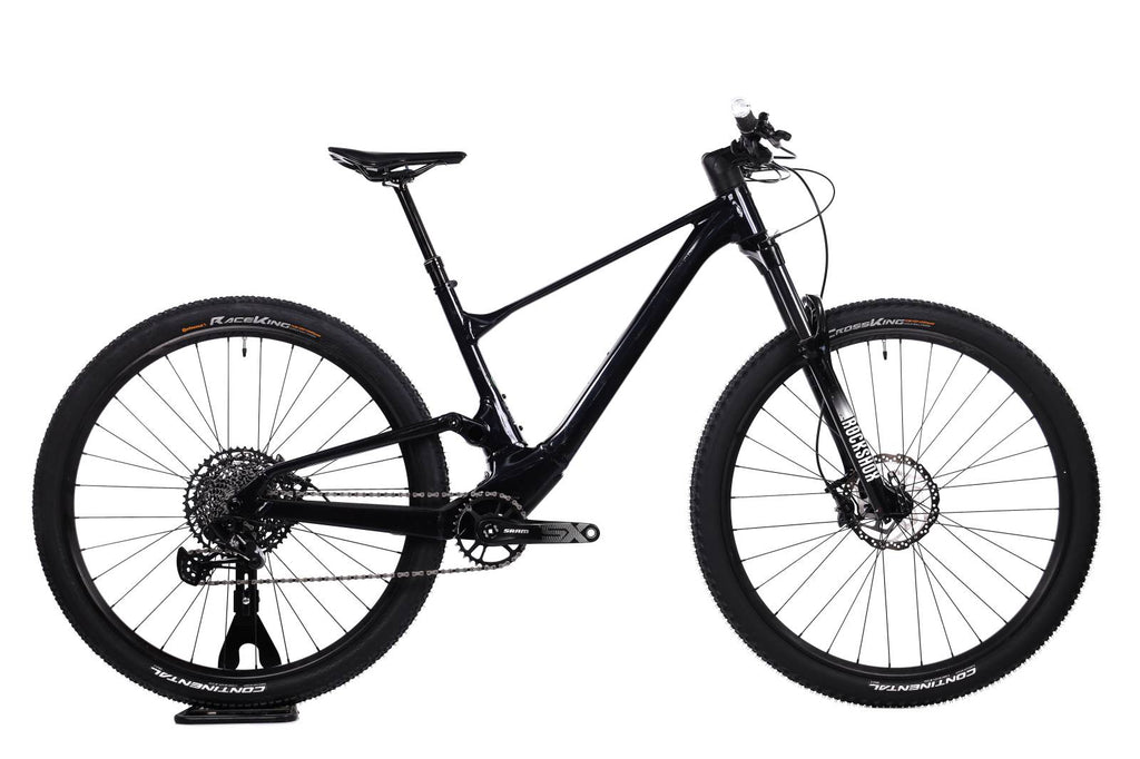 Scott Spark 970