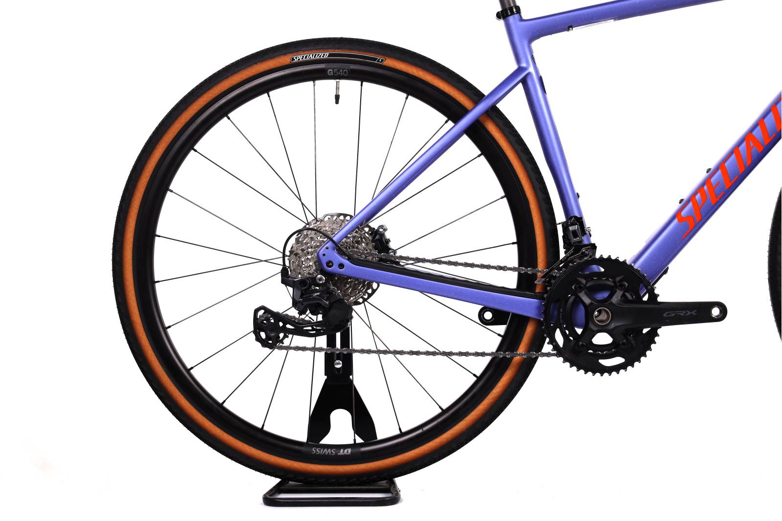 Specialized Diverge Sport Comp