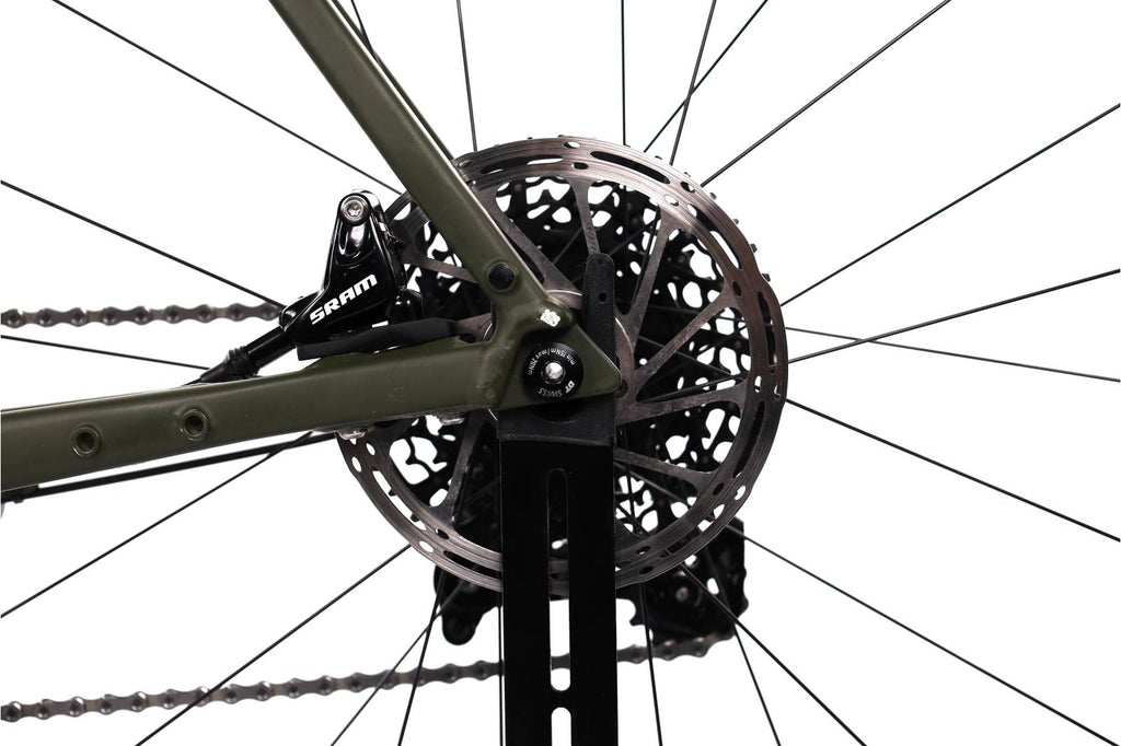 Rose BackRoad AL Apex