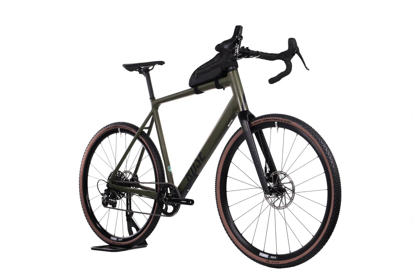 rose backroad als rennrad Rose BackRoad AL Apex – tuvalum