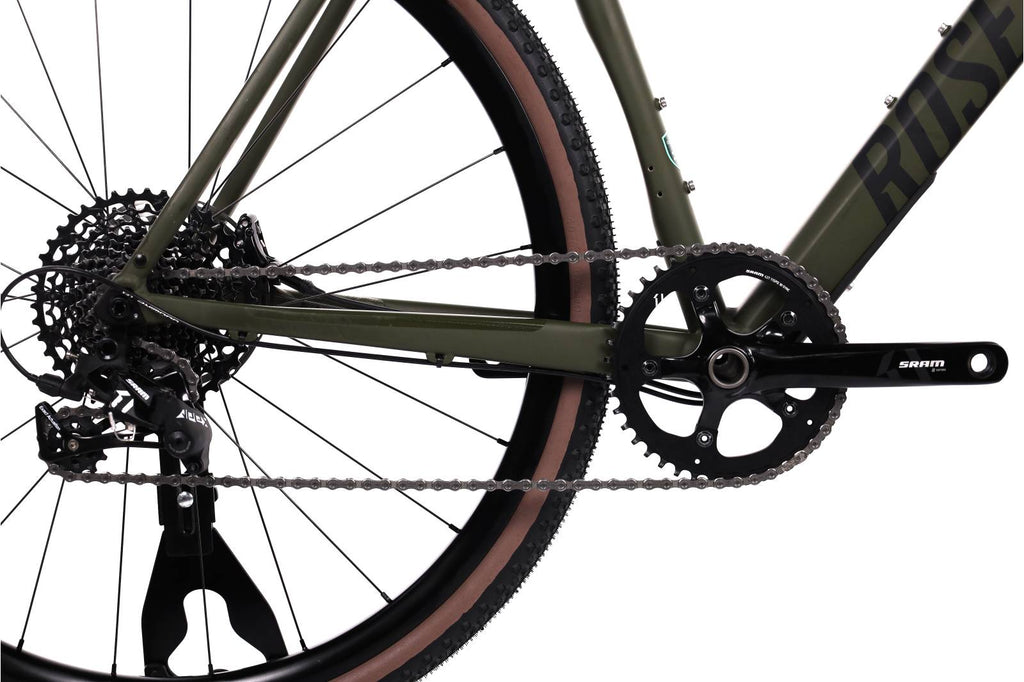 Rose BackRoad AL Apex