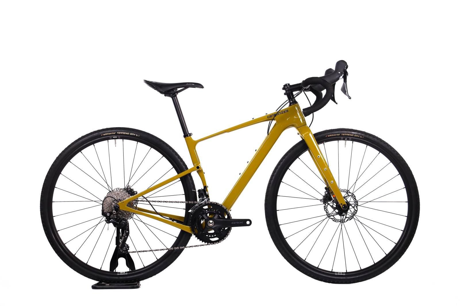 Cannondale Topstone Carbon 4