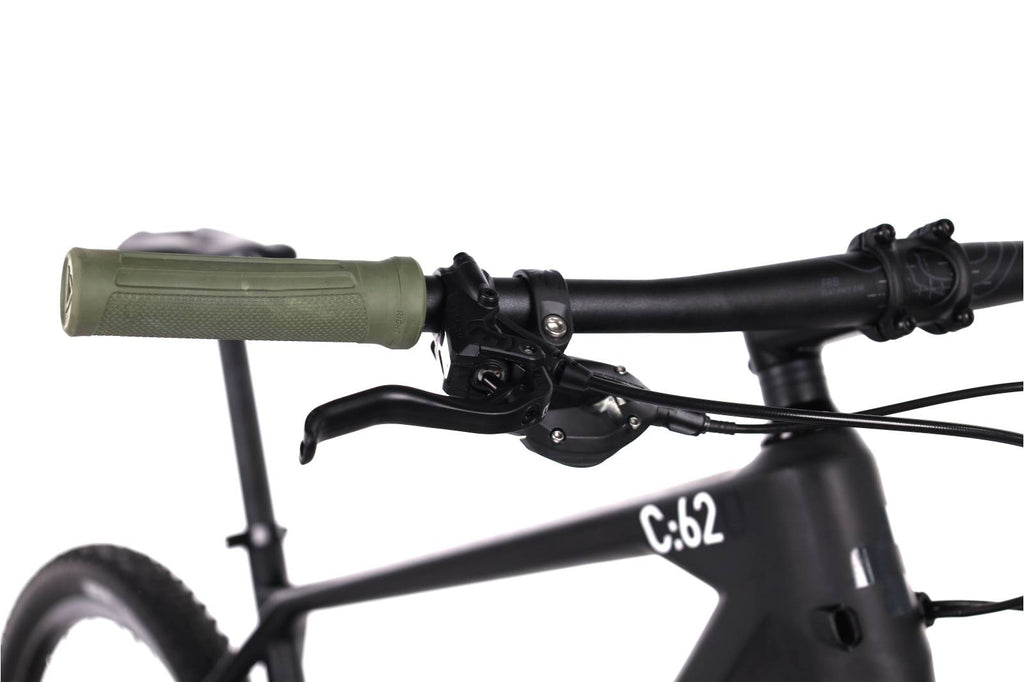 Cube Reaction C62 One