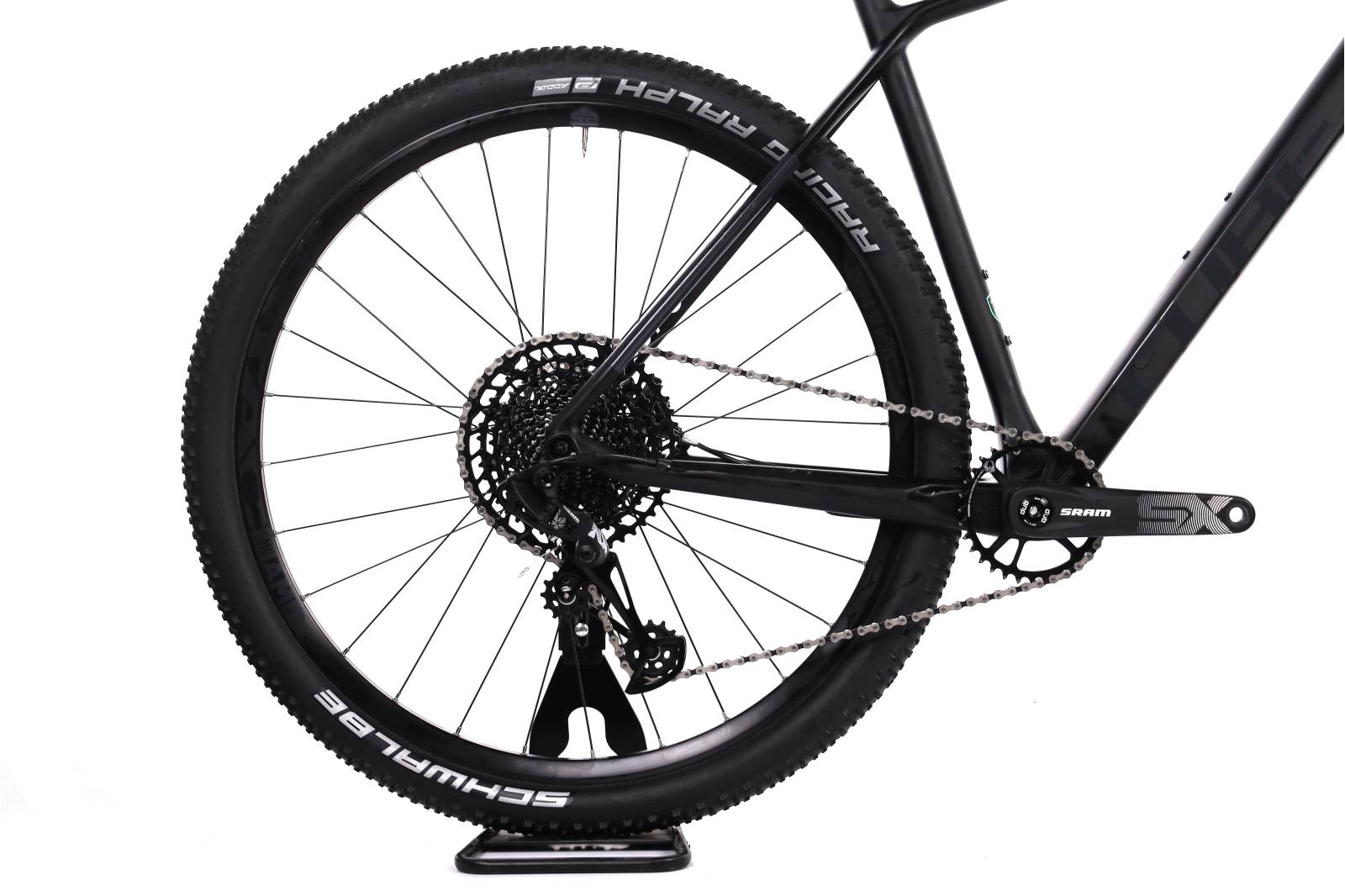 Cube Reaction C62 One