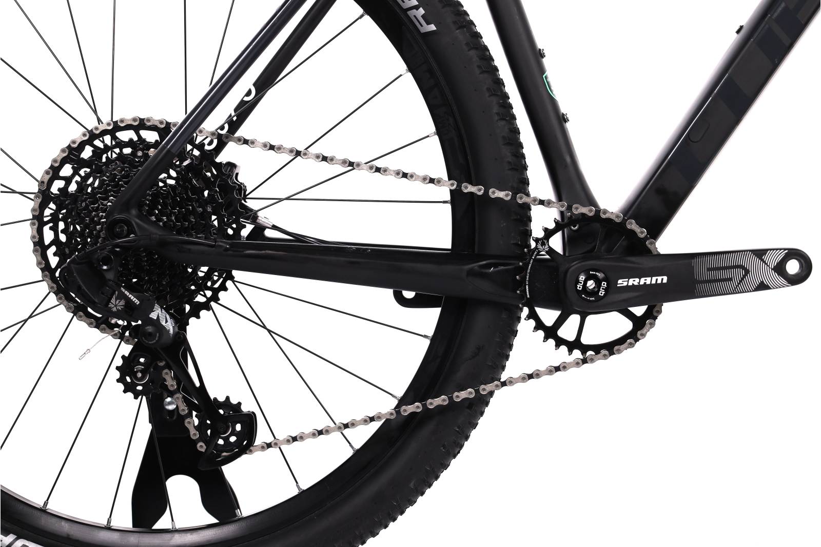 Cube Reaction C62 One