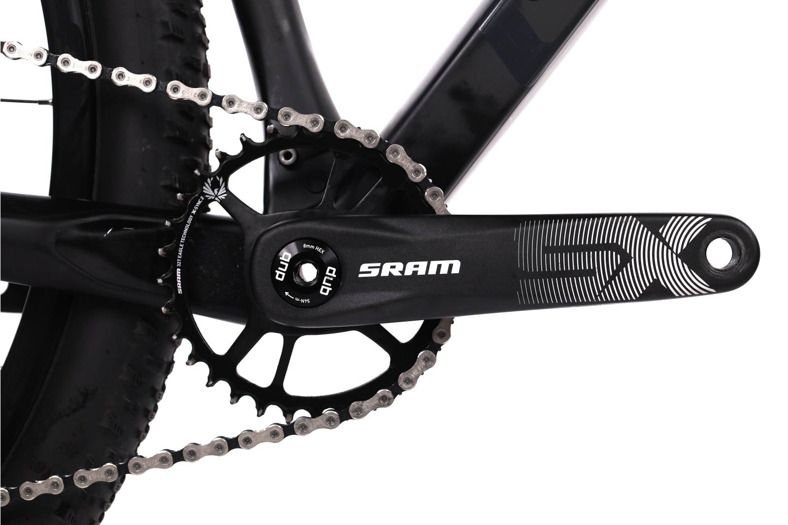 Cube Reaction C62 One