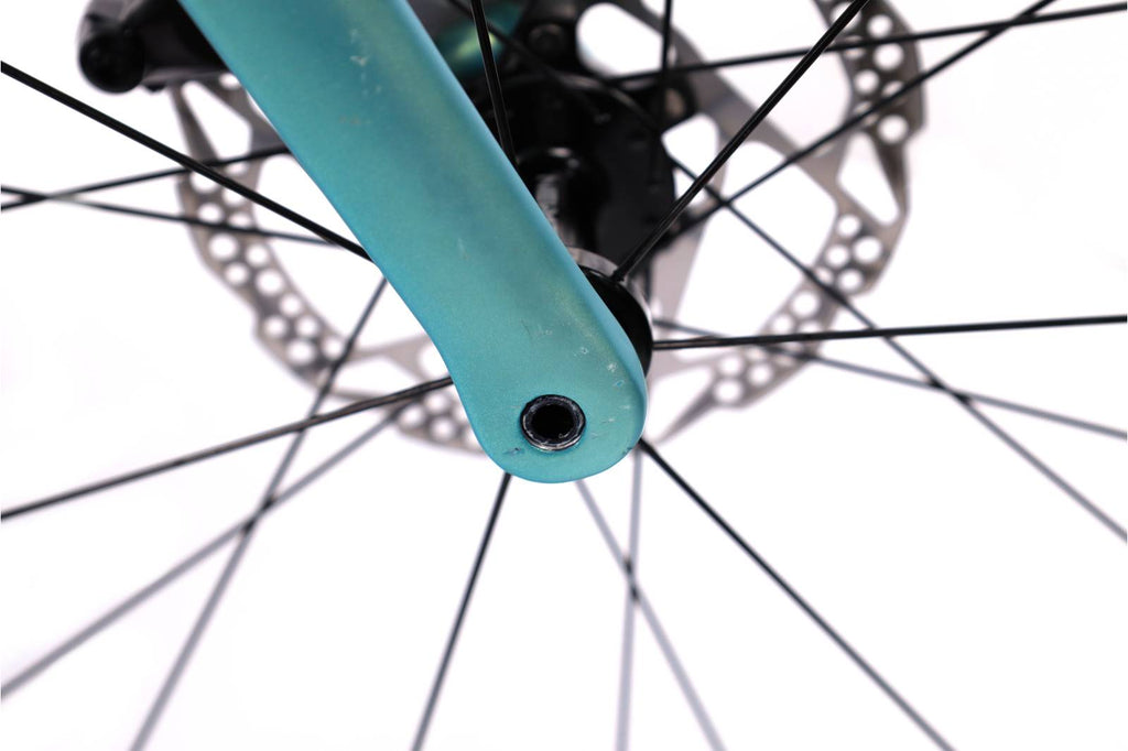 Cube Attain C:62 SLX