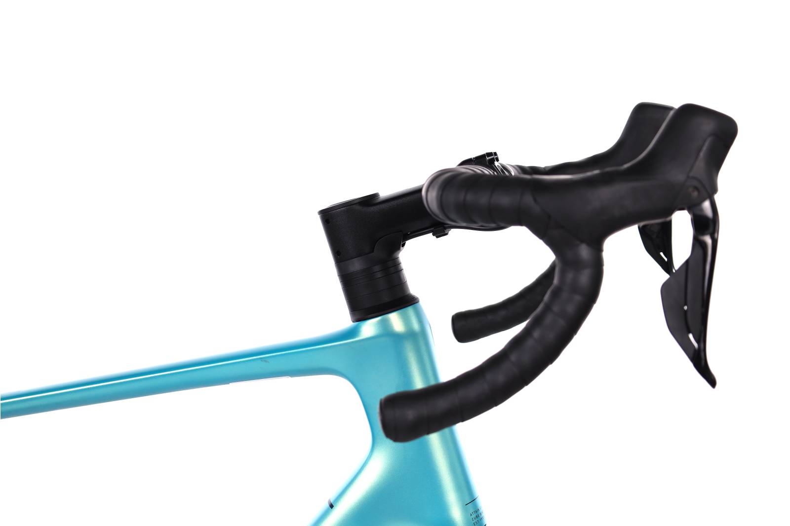 Cube Attain C:62 SLX