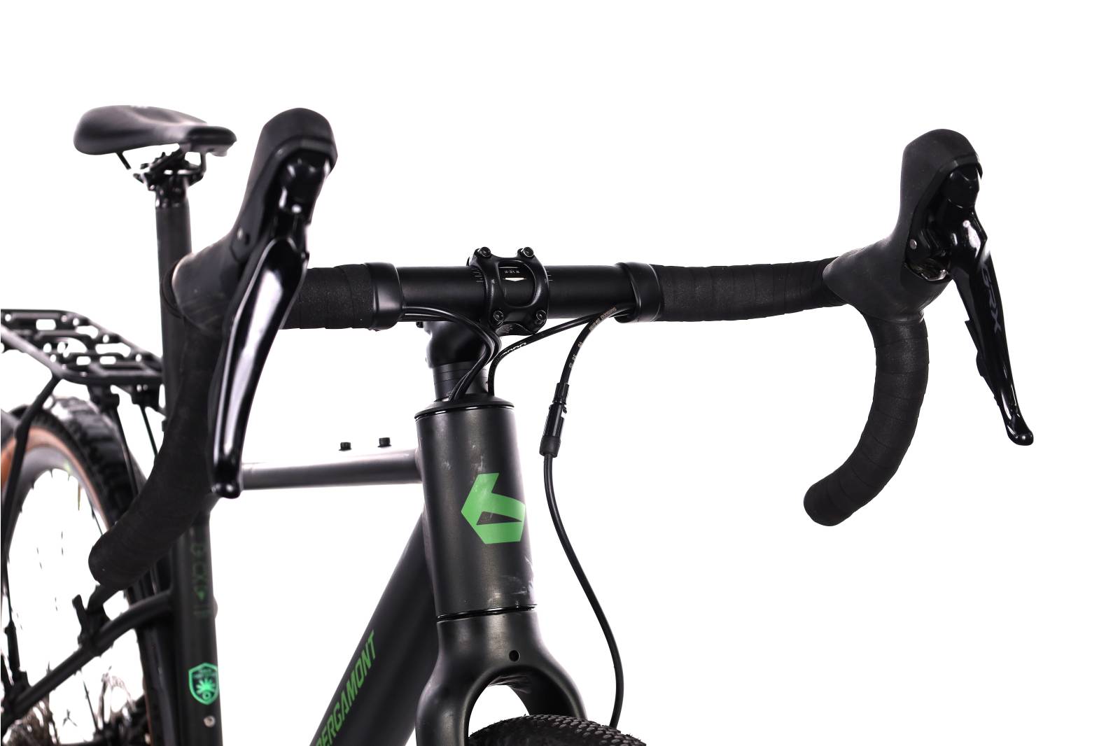 Bergamont Grandurance 6