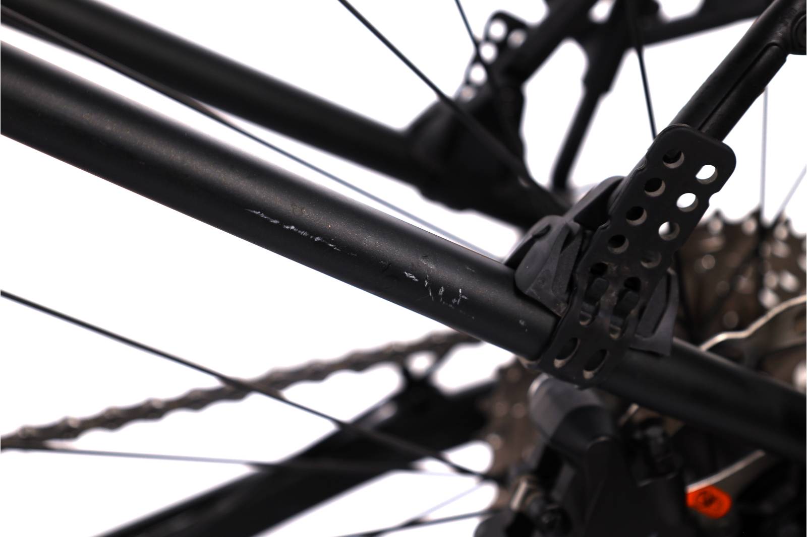 Bergamont Grandurance 6