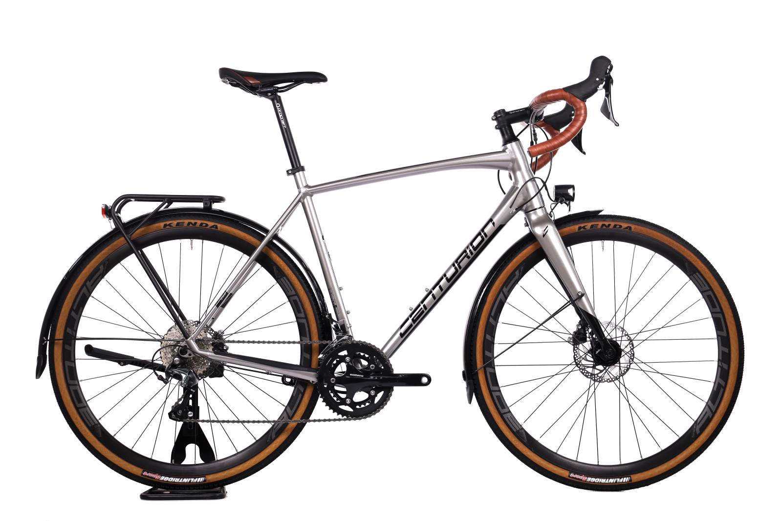 Centurion Crossfire Gravel 2000 EQ