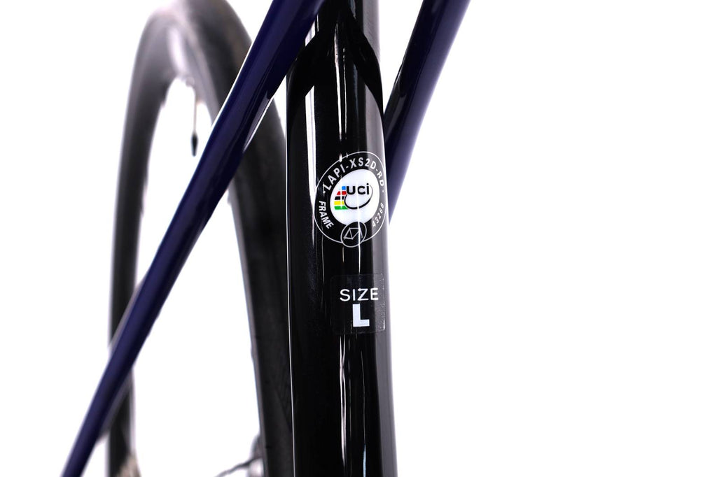 Lapierre Xelius SL 7.0