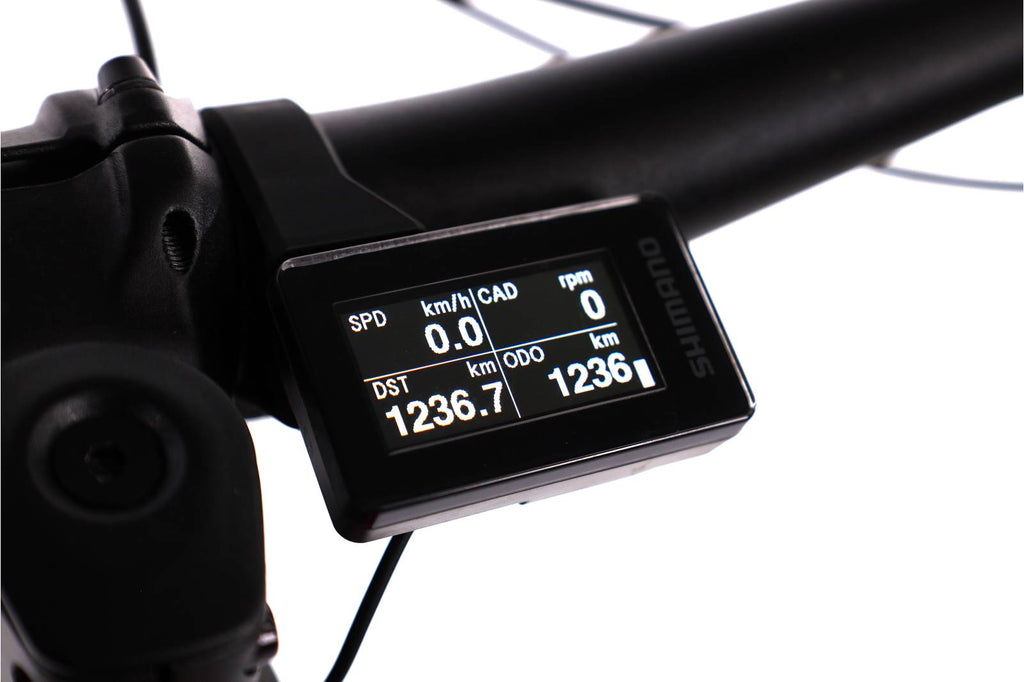 Merida eOne-Forty 675