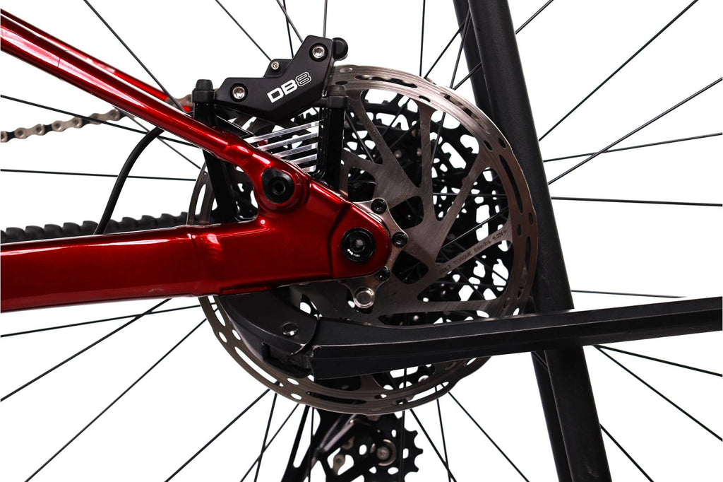 Merida eOne-Forty 675