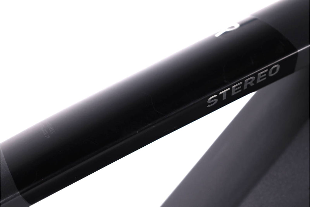 Cube Stereo Hybrid 120 ONE