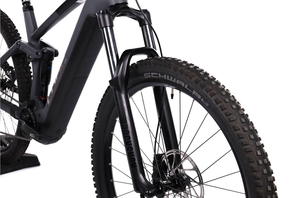 Cube Stereo Hybrid 120 ONE