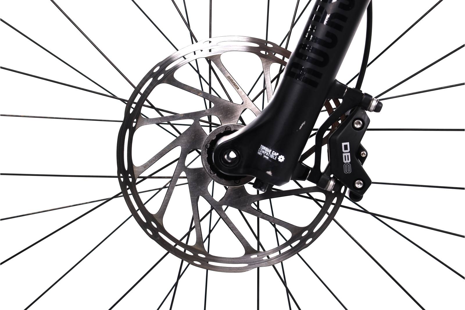 Cube Stereo Hybrid 120 ONE