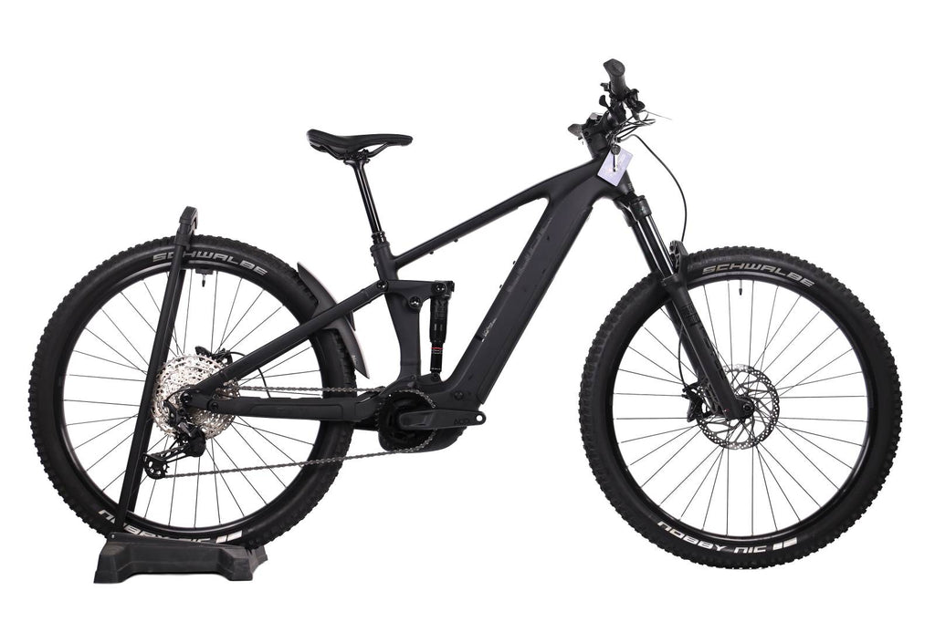 Cube Stereo Hybrid ONE44 EX 800