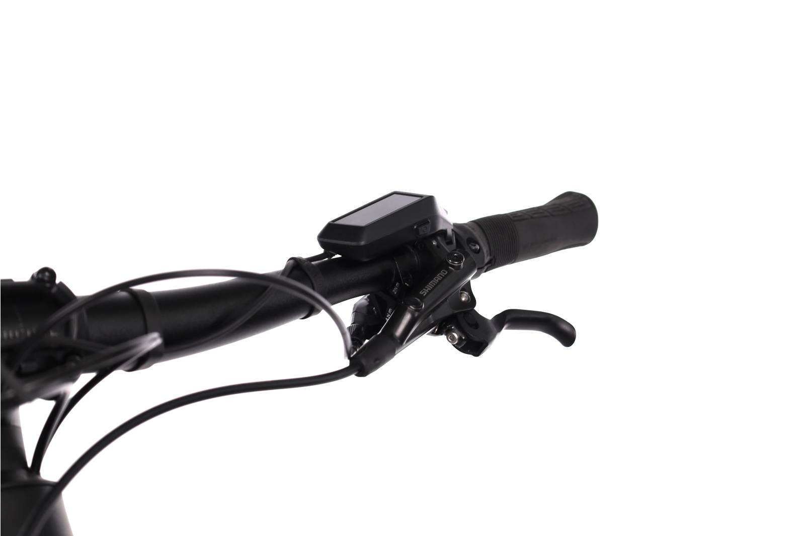 Cube Stereo Hybrid ONE44 EX 800