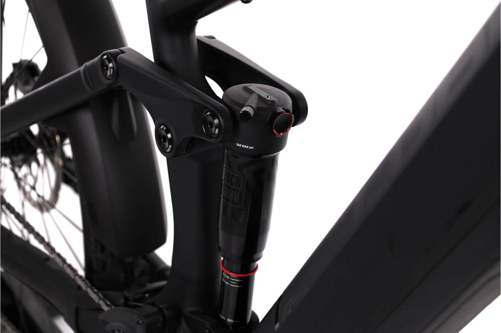 Cube Stereo Hybrid ONE44 EX 800