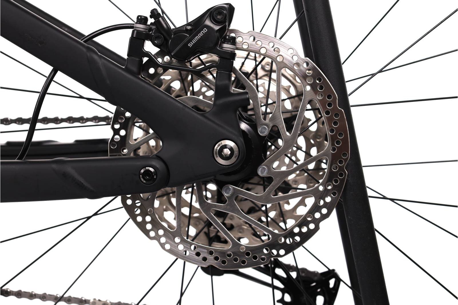 Cube Stereo Hybrid ONE44 EX 800