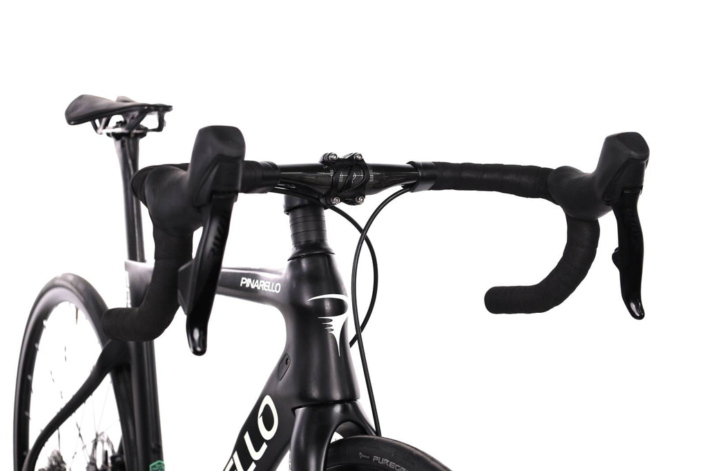 Pinarello Paris Rival AXS