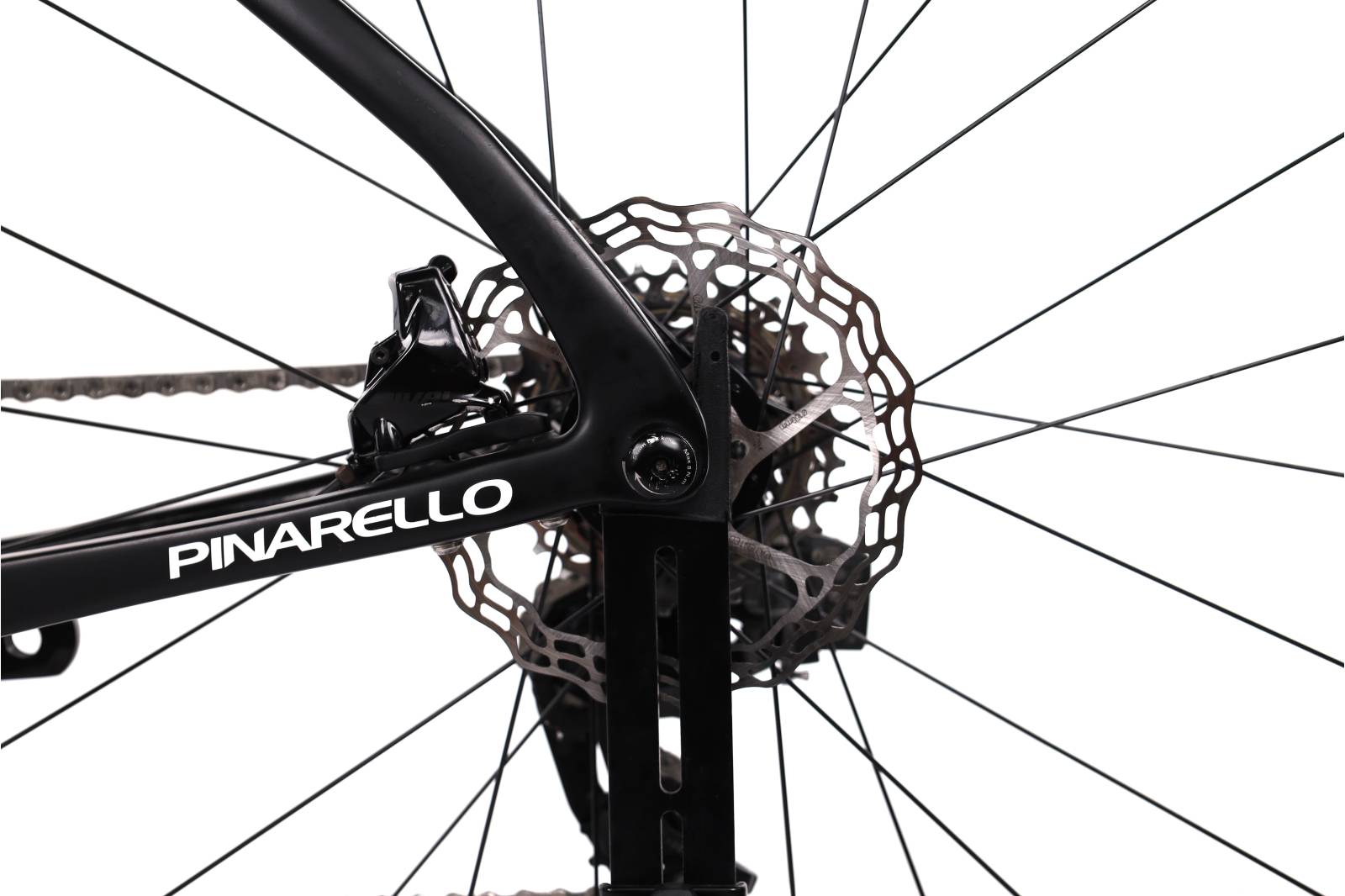 Pinarello Paris Rival AXS