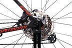 Specialized Epic HT