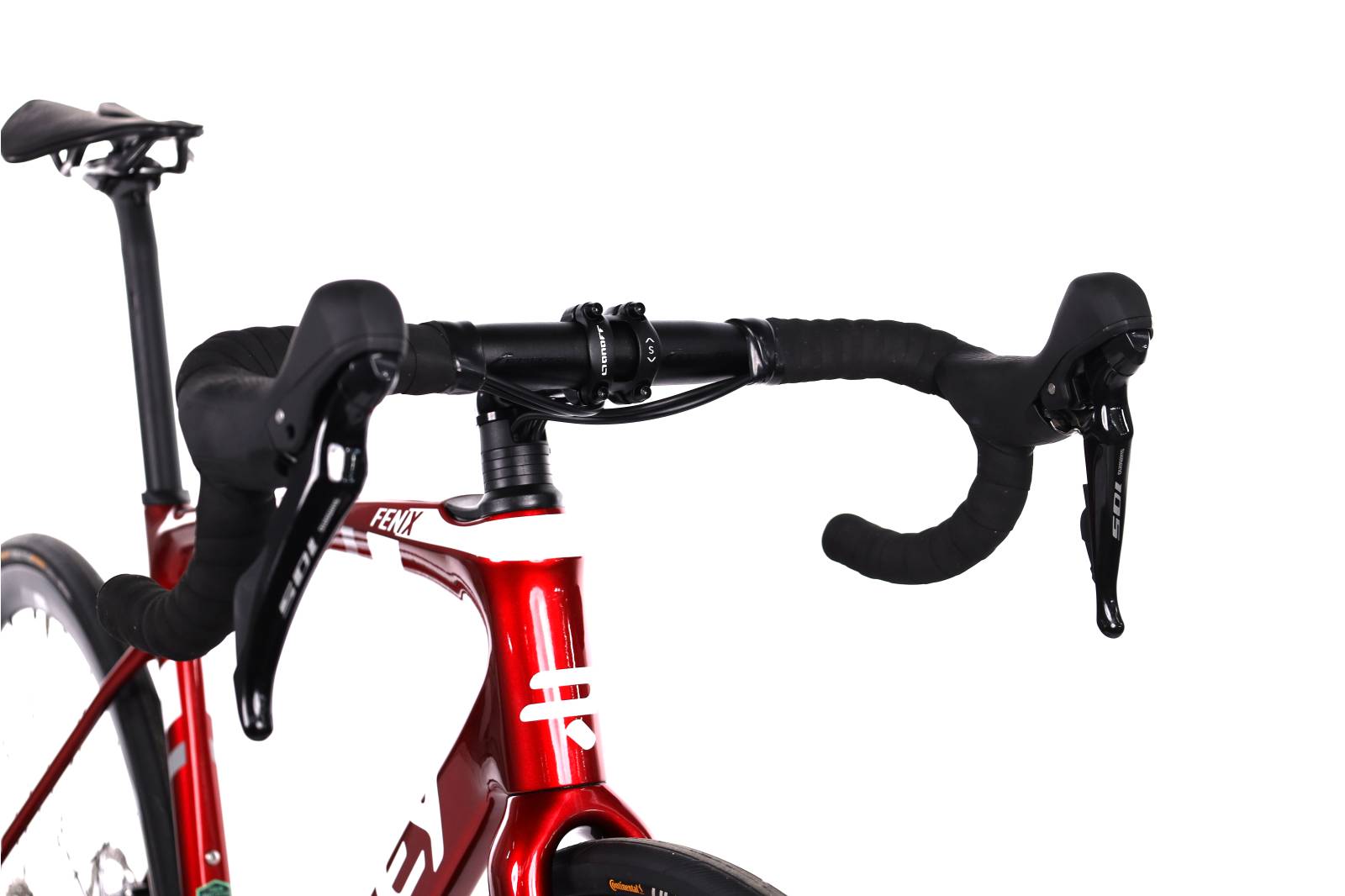 Ridley Fenix 105 Disc