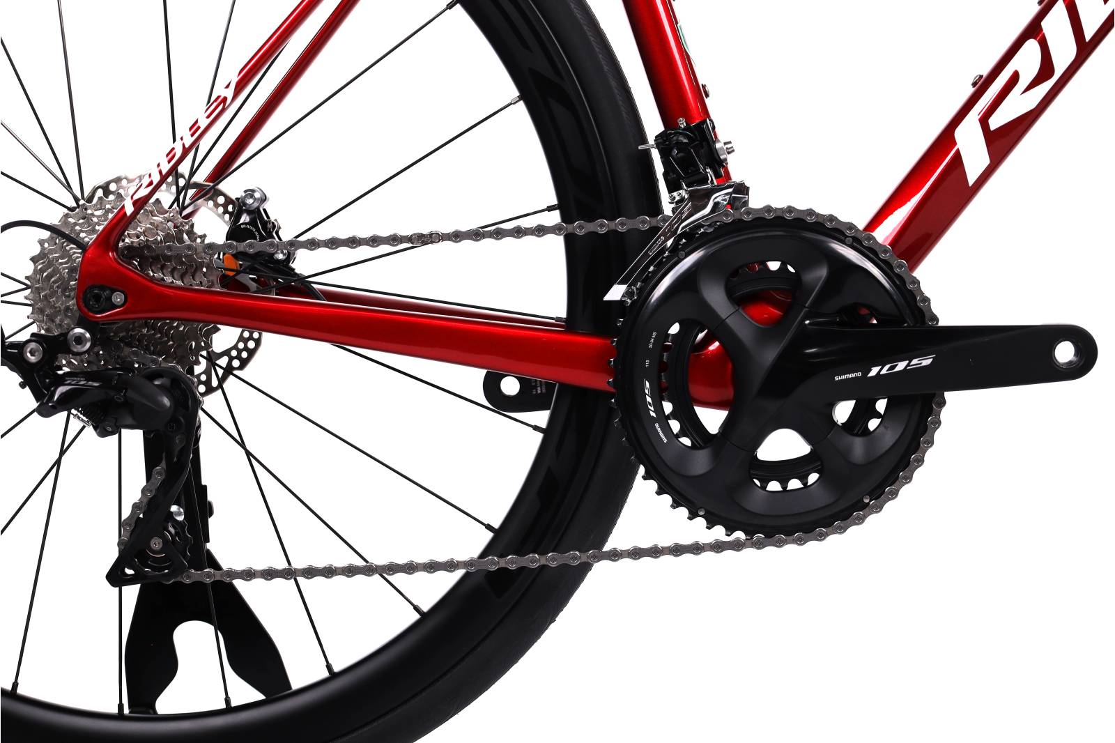 Ridley Fenix 105 Disc