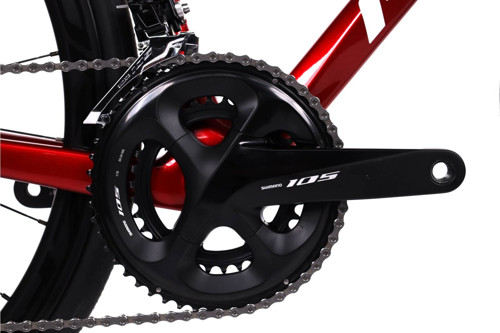 Ridley Fenix 105 Disc