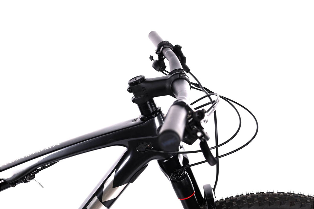 Trek Supercaliber 9.7