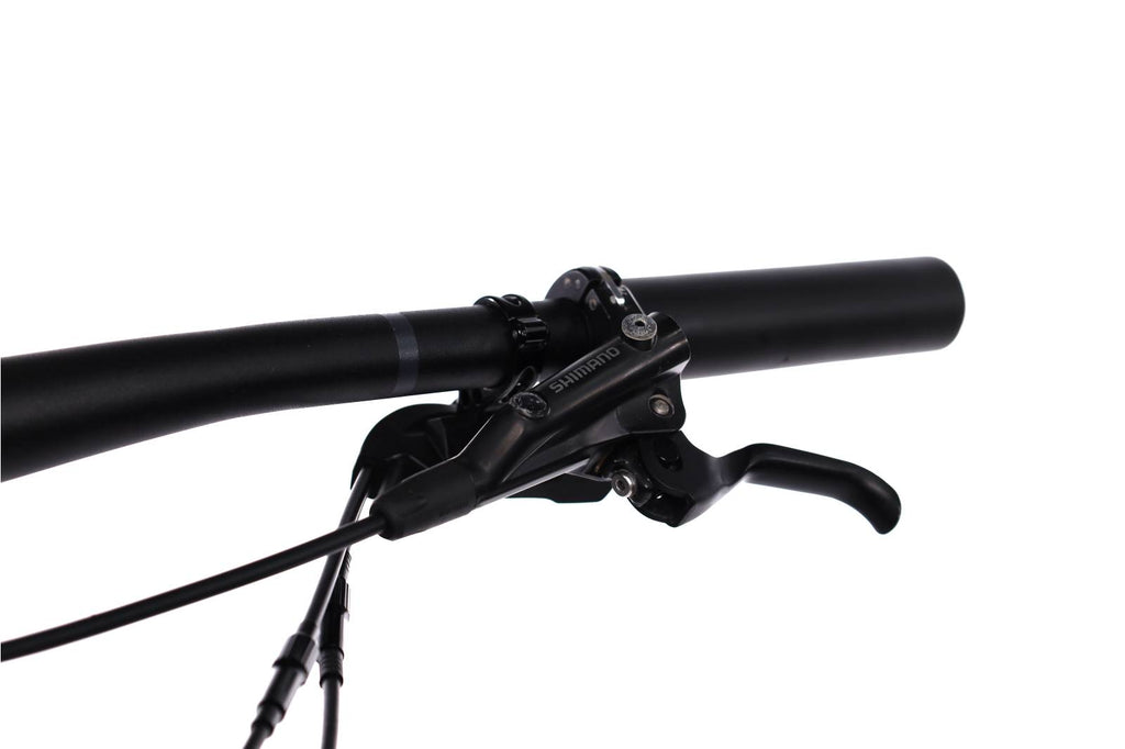 Trek Supercaliber 9.7