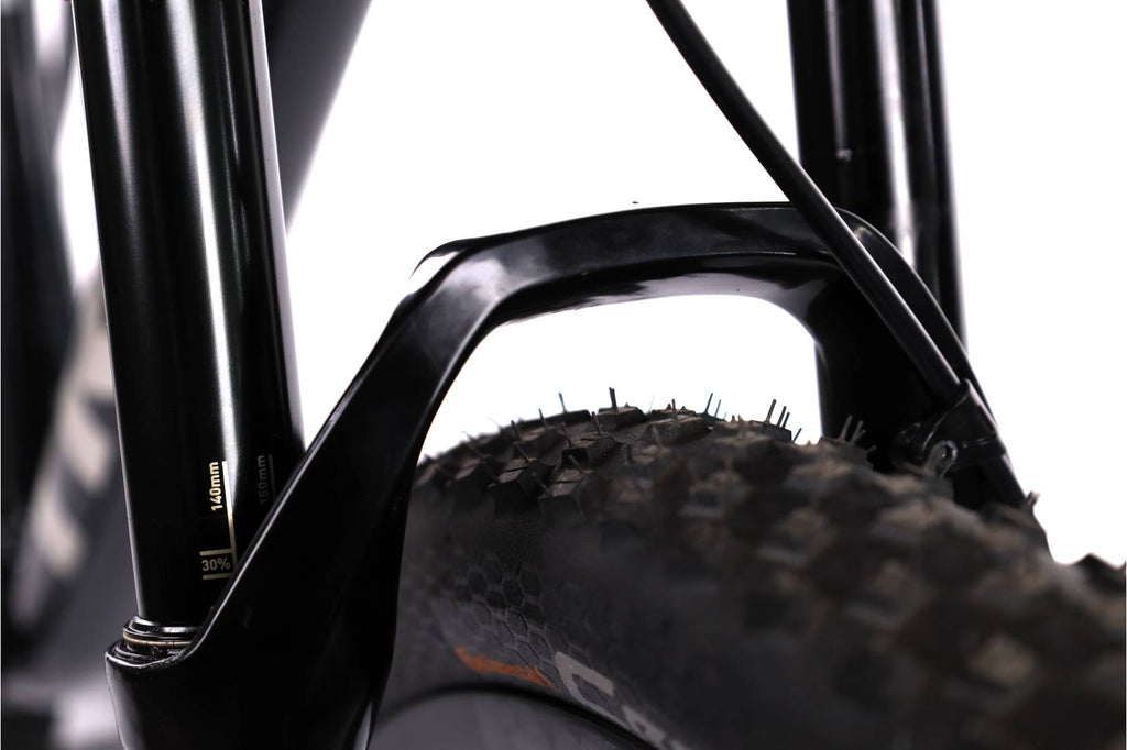 Trek Supercaliber 9.7