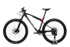 Trek Supercaliber 9.7