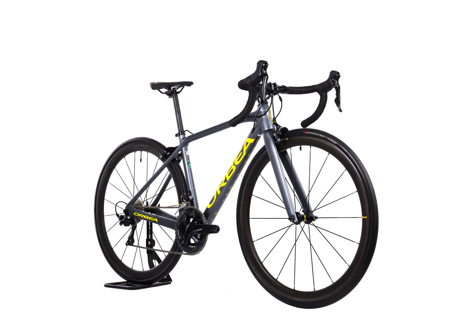 Orbea Orca M30