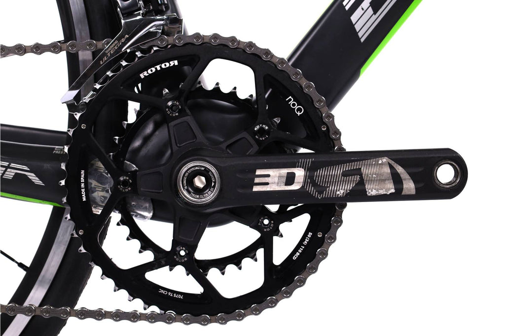 Berria Belador BR Textreme