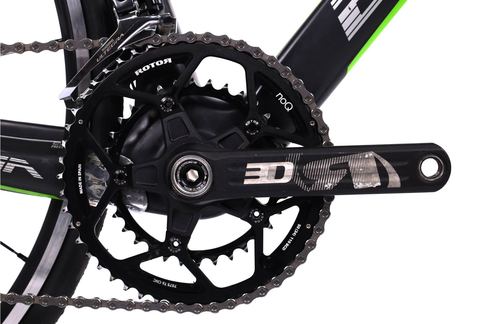 Berria Belador BR Textreme