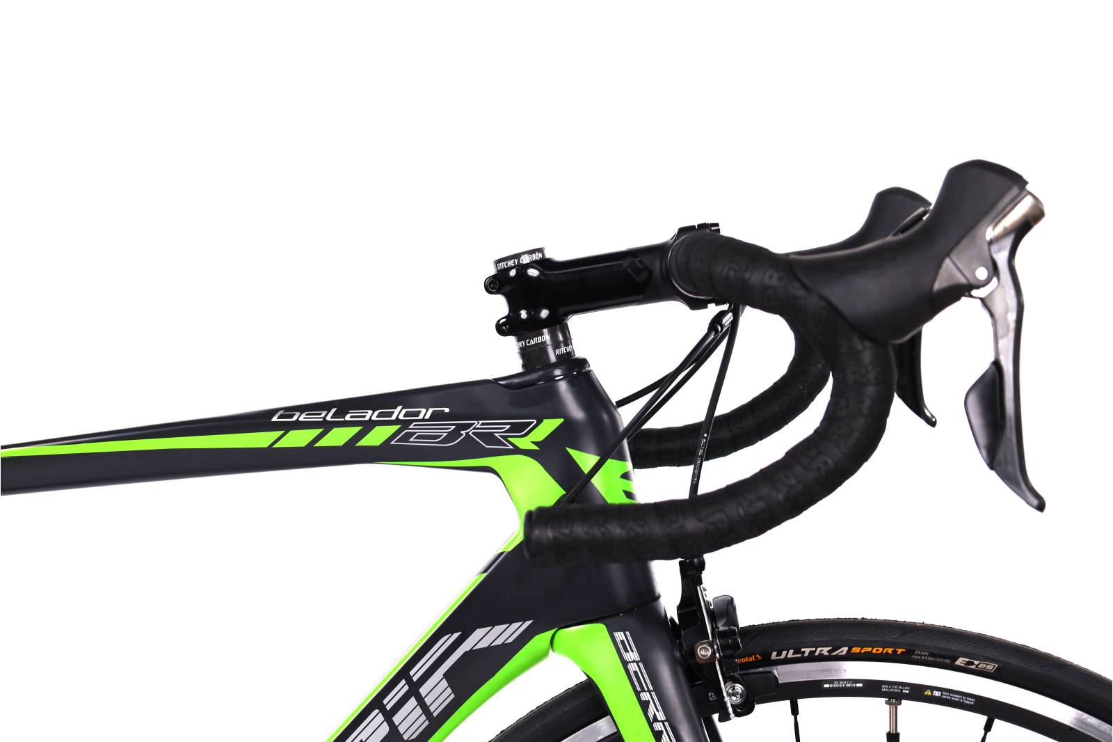 Berria Belador BR Textreme