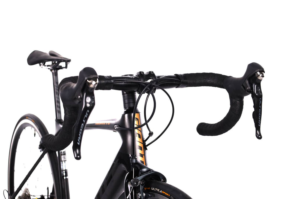 Giant TCR Advanced 1